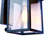 Morgan Wall Light