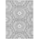 Kawon Geometric Indoor / Outdoor Rug