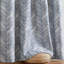 Blue Grommet Jacquard Curtains with Herringbone Pattern for Living Room-1195102841-1202299175