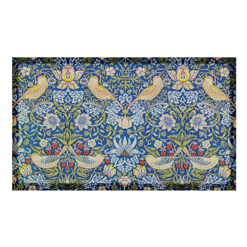 Non-Slip Indoor Doormat