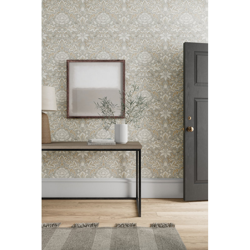 Simply Severn Wallpaper, Dove