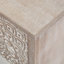 Commode d'appoint 3 tiroirs Colm