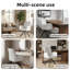 Upholstered Accent Chair