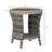 Side Table,Wicker Outdoor Coffee Table-2097121702