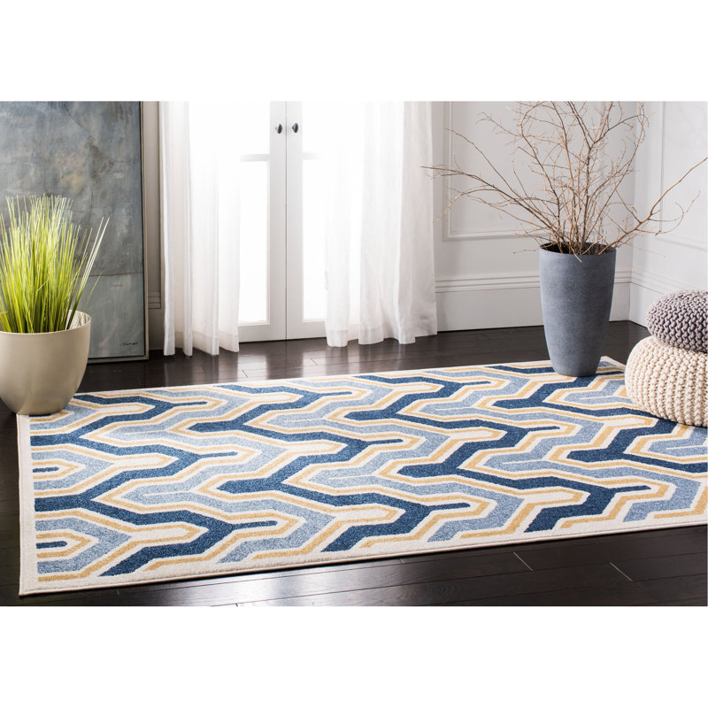 Tapis performance Seto, Rectangle 5 pi x 8 pi