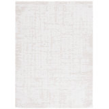 Rumi Shag Performance Abstract Rug