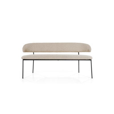Bench Upholstered Dining Bench