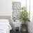 Coastal Abstract Wall Decor