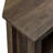 Kneeland 58" Corner Open Storage TV Stand for TVs up to 65"-231451731