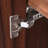Chandace 24'' Single Bathroom Vanity with Top