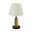 Metal USB Desk Lamp