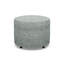 Round Ottoman-1249227133
