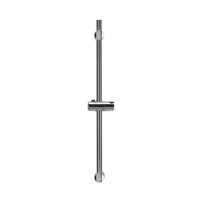 Amalfi Riser Rail, Chrome