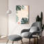 «At The Beach» par Andreas Magnusson, art mural en verre acrylique-1847408440