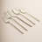 AllModern Barrona Stainless Steel Flatware - Service for 4-1555051514