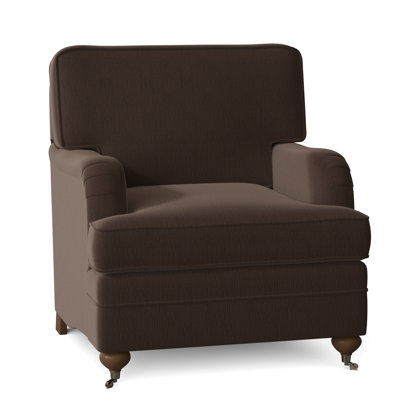 Heather Armchair