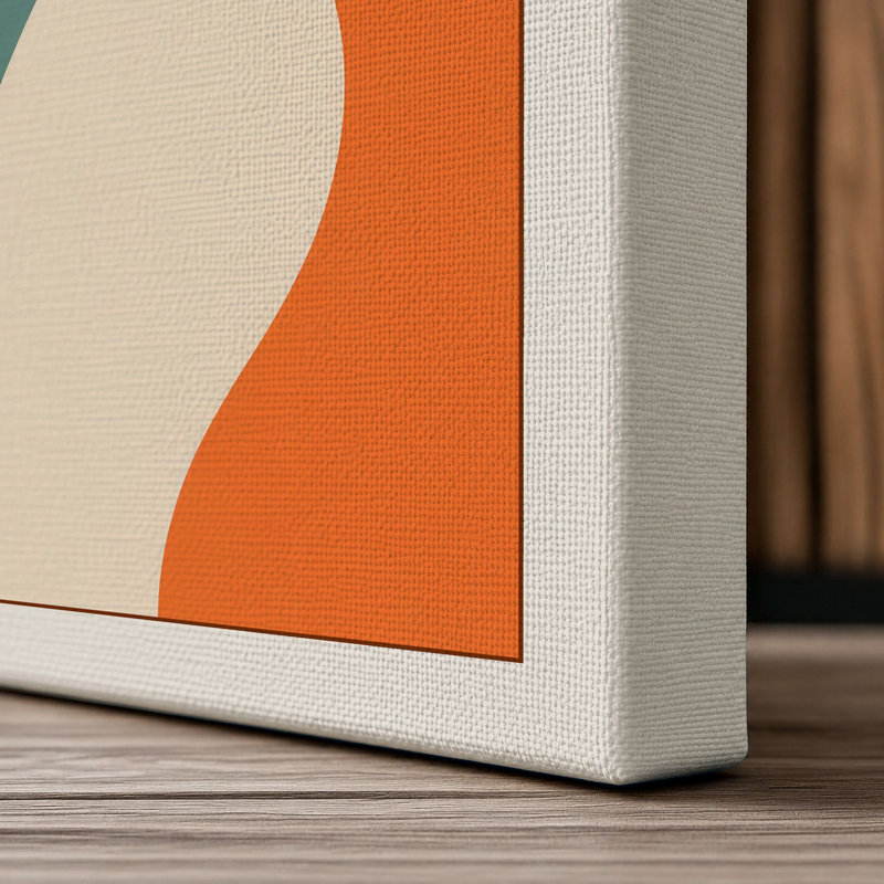 Print, 30x20 - 76.2 x 50.8 cm, Cream Border