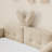 Twin Size Upholstered Platform Bed-2084848