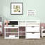 Lit pour enfant Evren-1884816058