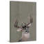 Wrapped Canvas Print-743763697