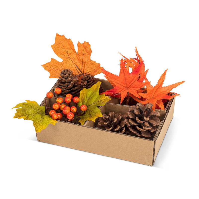 Berry Arrangement