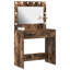 Dressing Table with Mirror