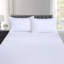 Ensembles de draps 100% microfibre brossée 4 pièces de draps de 16 po-872771525-873982756-880054138
