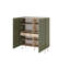 Venner 2 Door Laminate Wardrobe-1238155545
