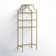 Eiffe Metal Freestanding Over The Toilet Storage