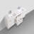 Leffler 84" Wall-Mounted Double Bathroom Vanity Set-31246678