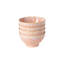 Handmade Stoneware Cereal Bowl