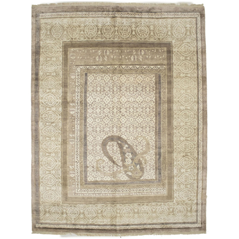 Performance Floral Indoor Rug