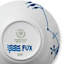 Royal Copenhagen Blue Fluted Mega Pasta Bowl