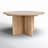 Hamlin Polaris Dining Table