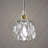 Eutiquio 3 - Light Pendant