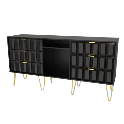 Alard 152cm Sideboard