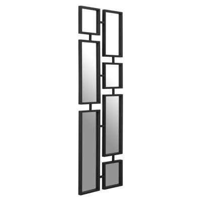 Auner Glass Rectangle Mirror