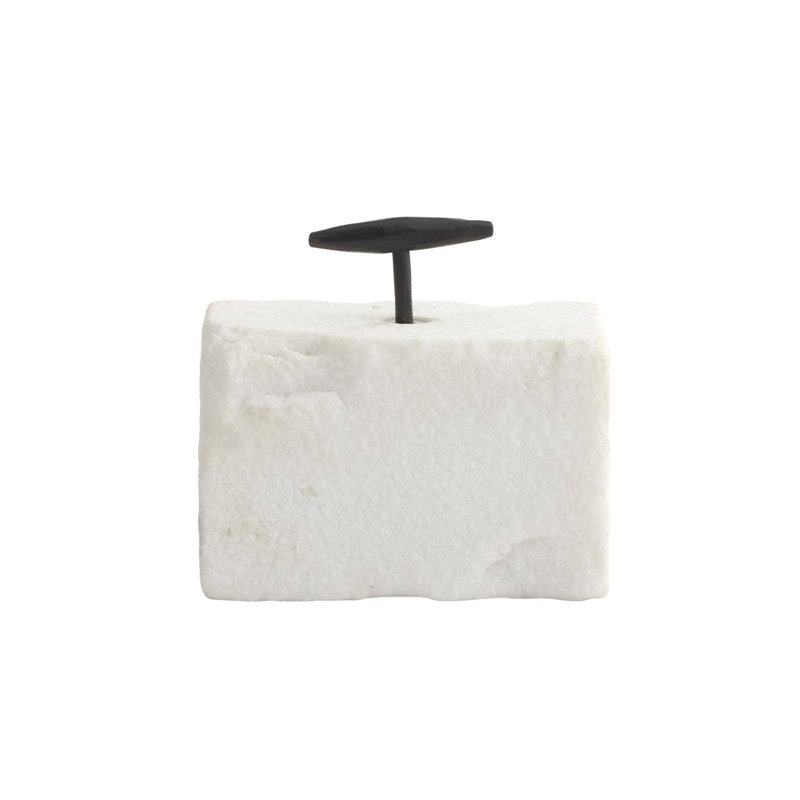 Pedra Bookends, Set of 2