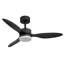 106cm Ceiling Fan with LED Lights