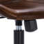 Chaise de bureau Keavey-101644258-101644264