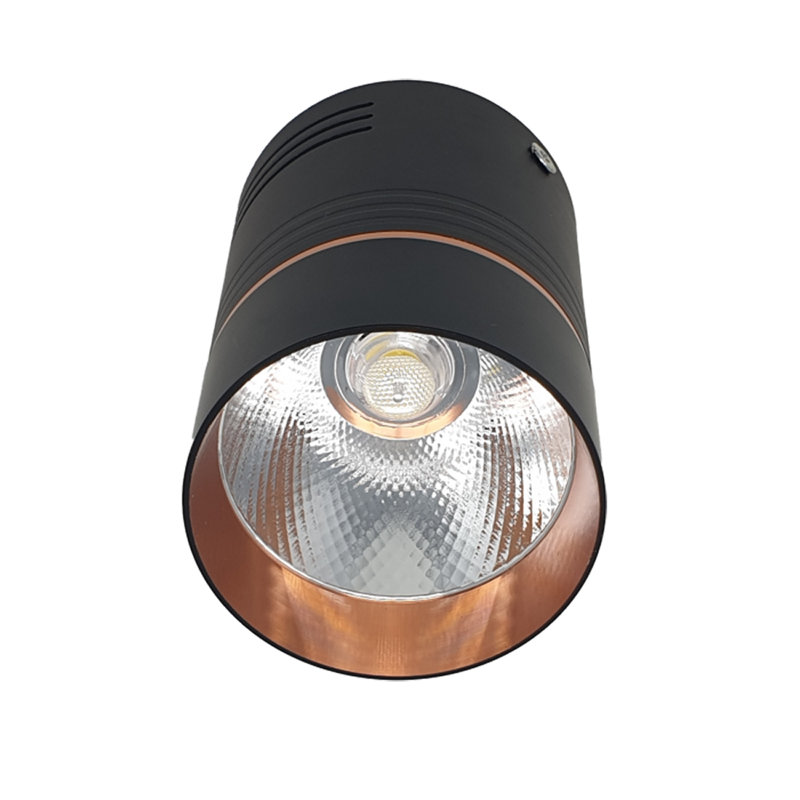 Blizzard LED Flush Mount, 6000