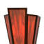 Applique murale encastrée Brum Steel-81216483-81216482-128761844