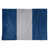 Bleu marine / gris froid
