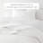 Antora Microfiber Modern & Contemporary Coverlet / Bedspread Quilt Set-1684955645-1684955634