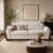 Beige Chenille