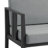 Junco Teak Outdoor Two-person Patio Set With Cushions And Coffee Table-1412248881-1412248883