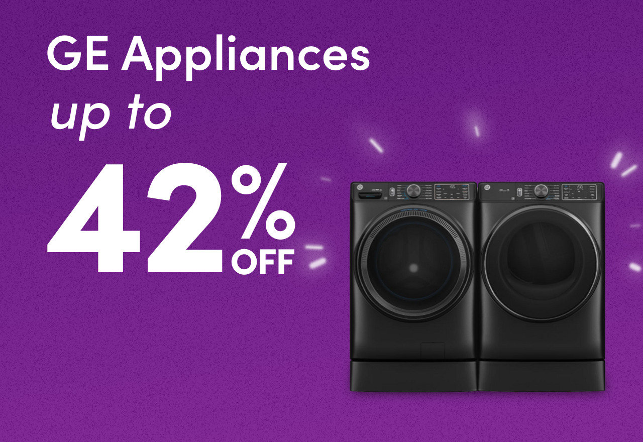 Deals On GE Appliances 2024 Wayfair   Deals On GE Appliances 