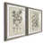 Gray Framed Paper selected