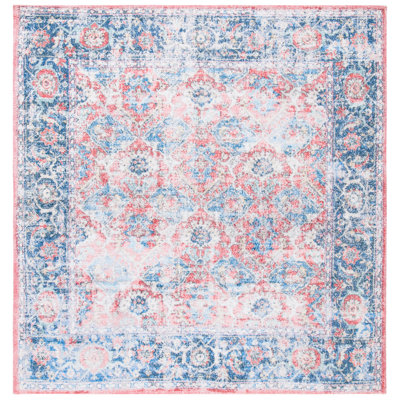 Saffron Hand Loomed Performance Oriental Rug
