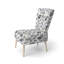 Chaise d'appoint Coastal-953560355